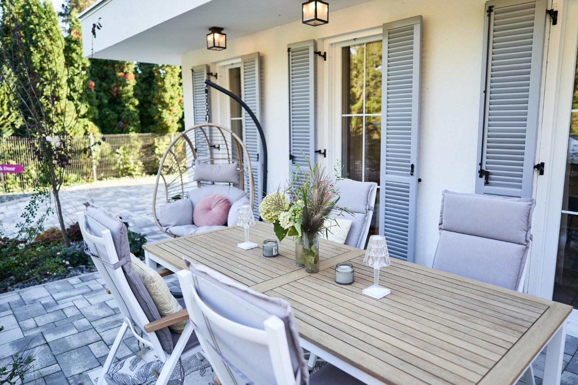 The Doors Luxury Apartment Mosonmagyaróvár 外观 照片