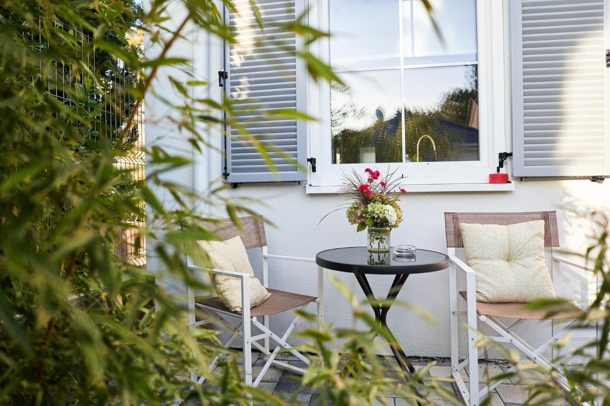 The Doors Luxury Apartment Mosonmagyaróvár 外观 照片