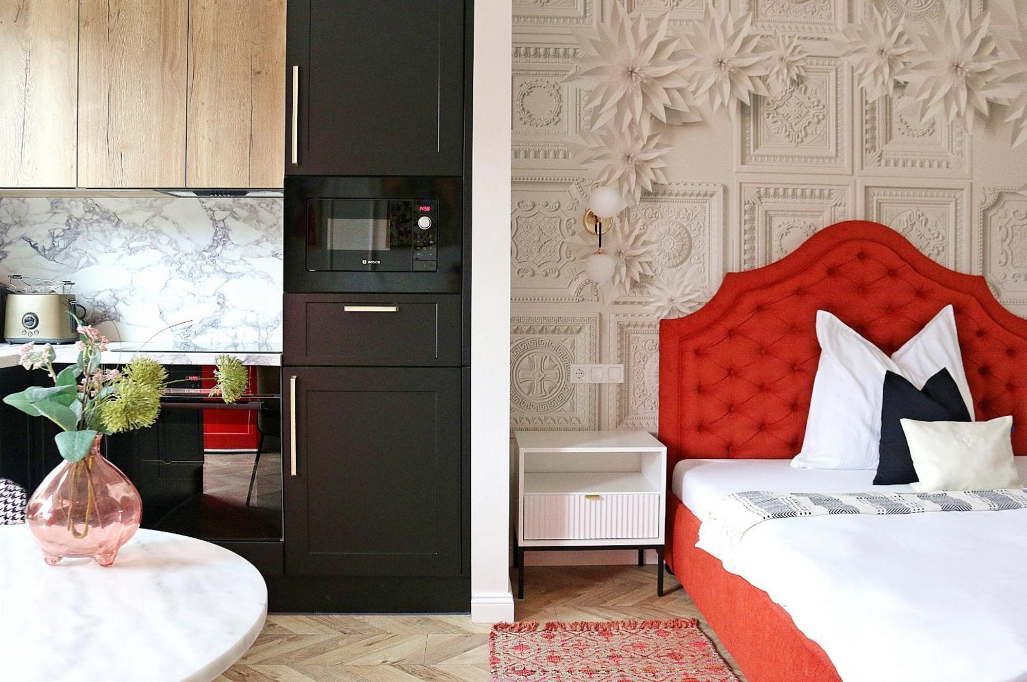 The Doors Luxury Apartment Mosonmagyaróvár 外观 照片