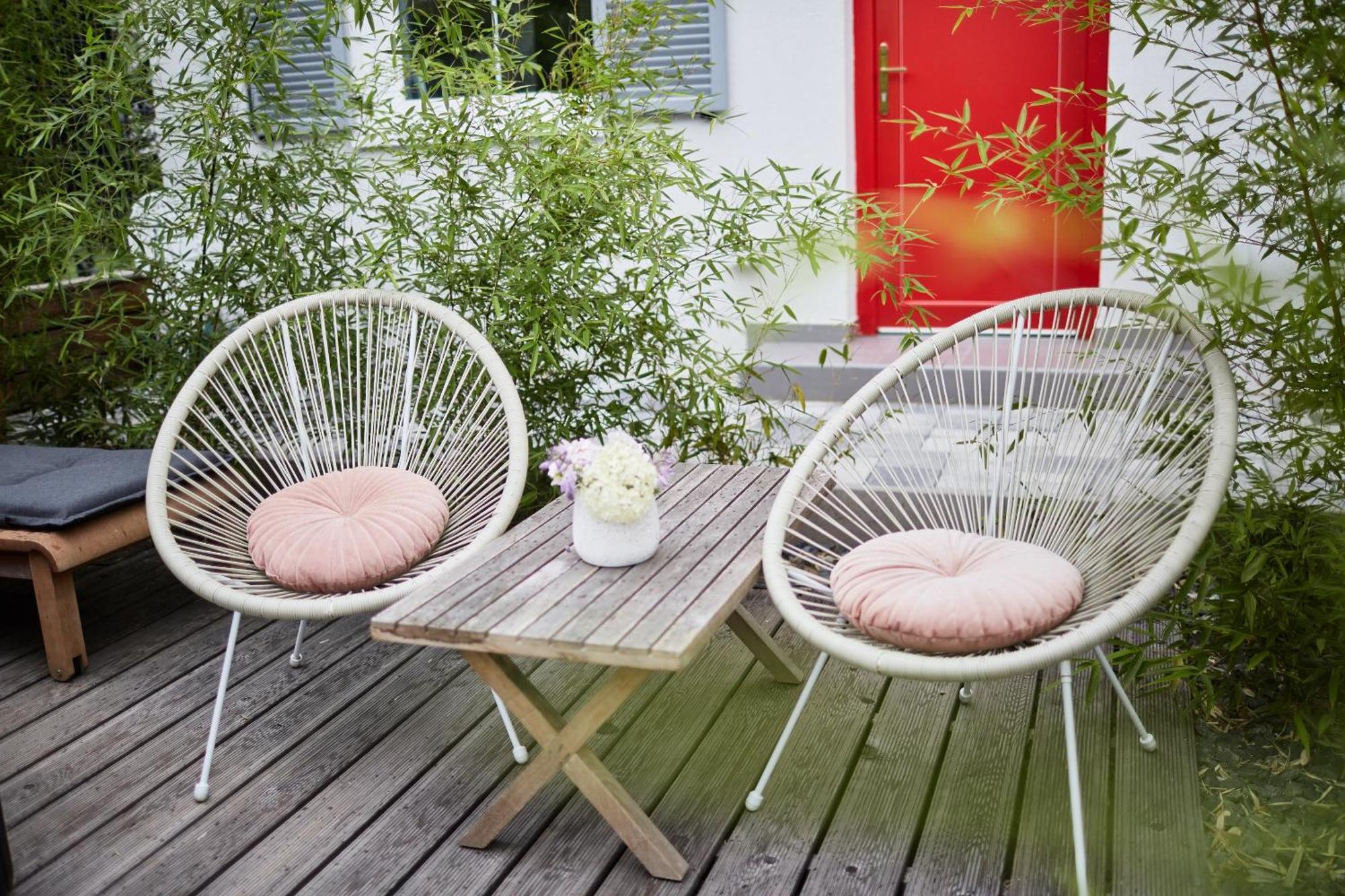 The Doors Luxury Apartment Mosonmagyaróvár 外观 照片