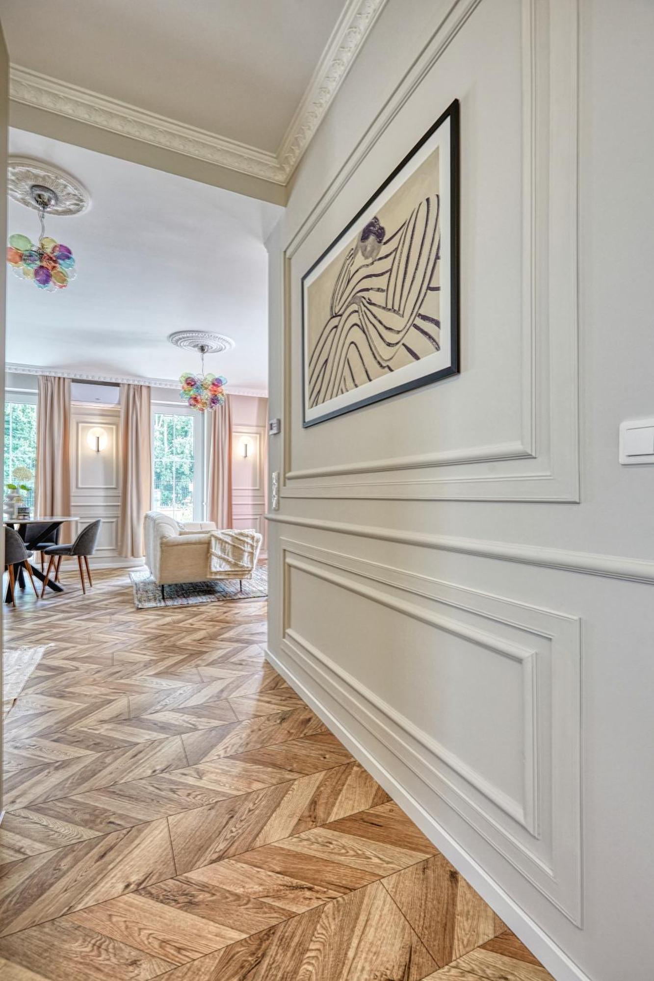 The Doors Luxury Apartment Mosonmagyaróvár 外观 照片