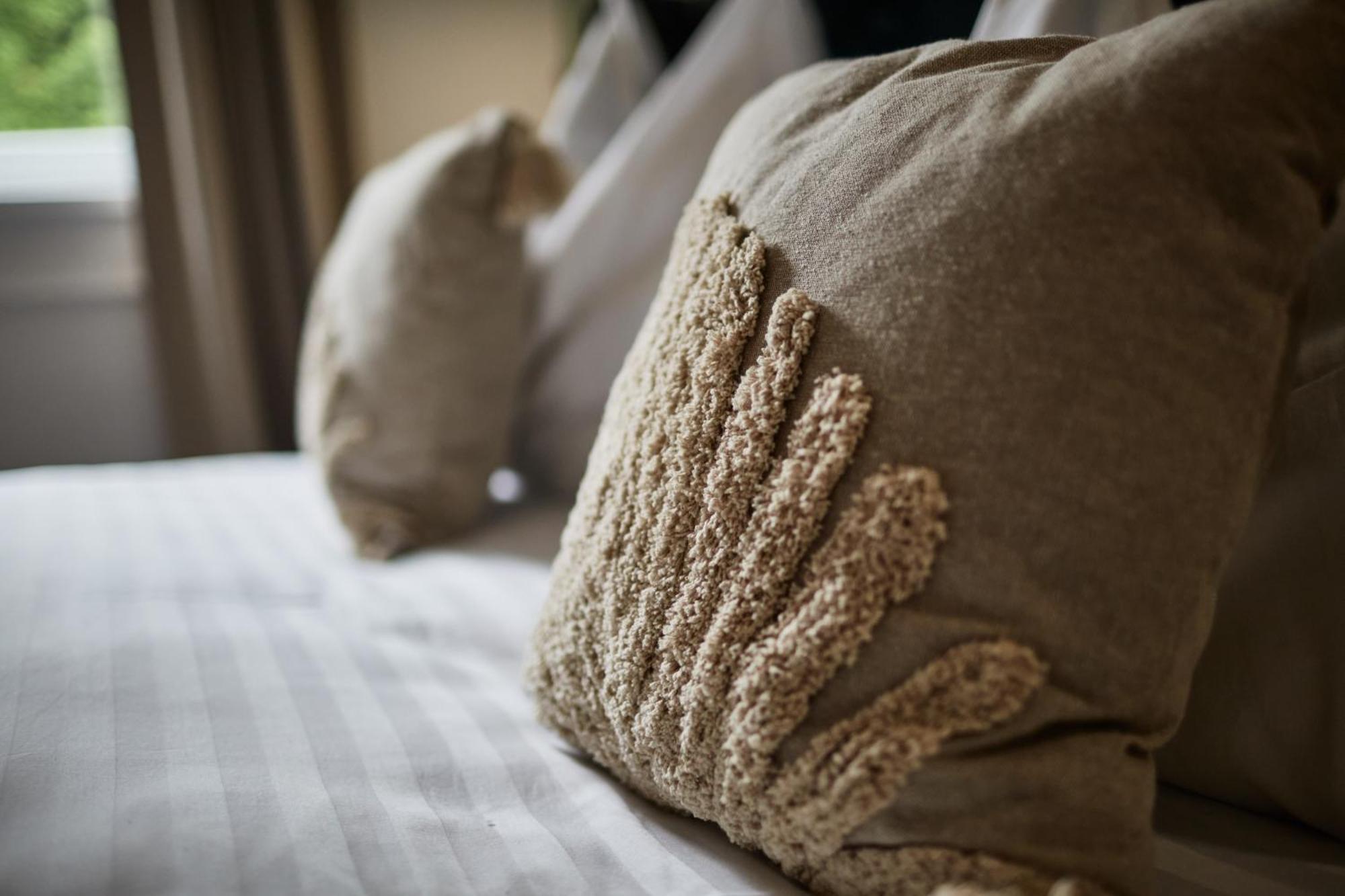The Doors Luxury Apartment Mosonmagyaróvár 外观 照片