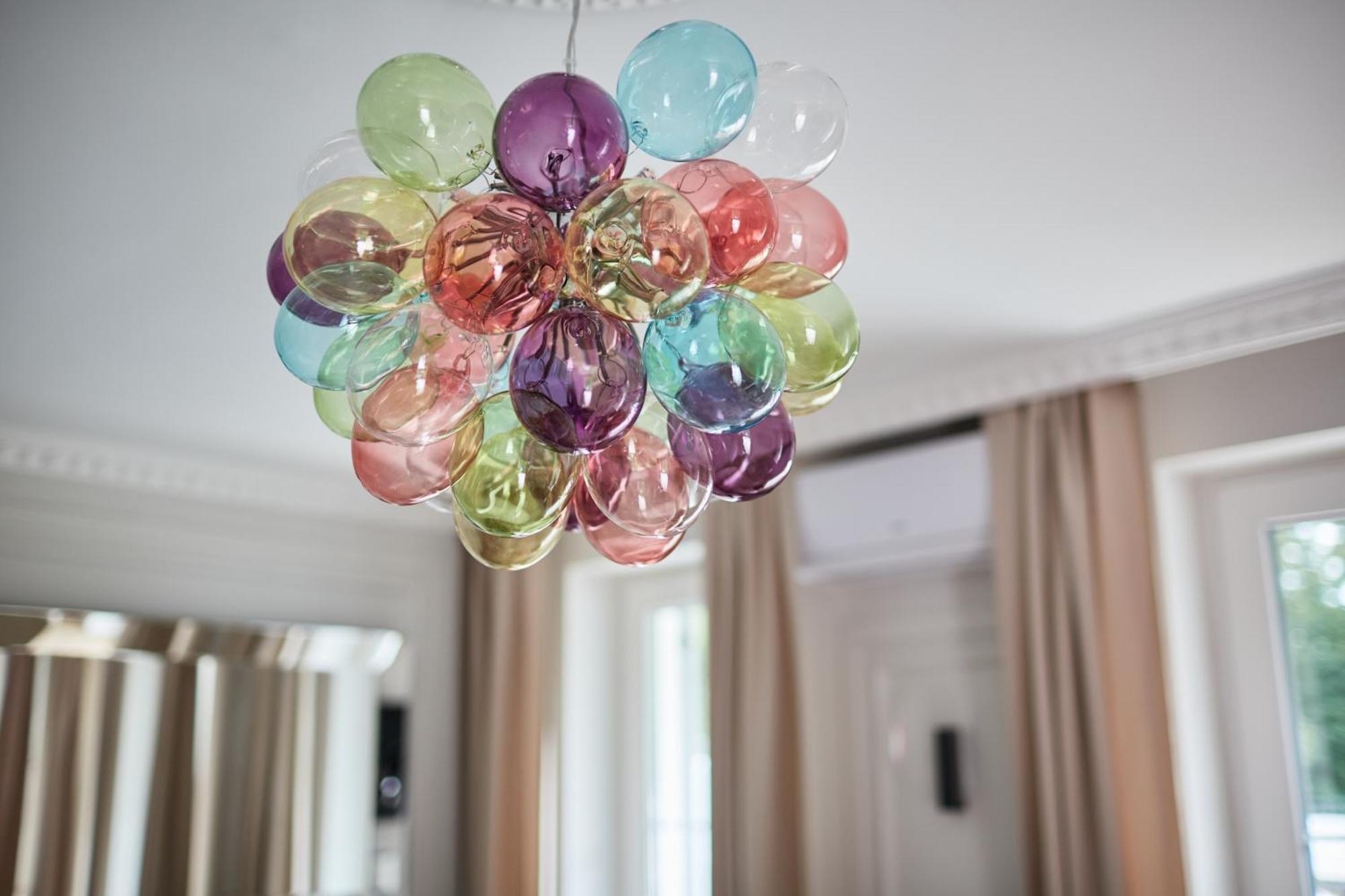 The Doors Luxury Apartment Mosonmagyaróvár 外观 照片